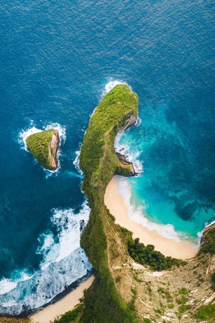 Nusa Penida Wallpapers - Top Free Nusa Penida Backgrounds - WallpaperAccess