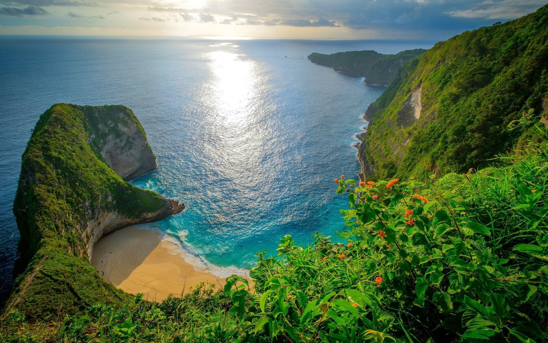 Nusa Penida Wallpapers Top Free Nusa Penida Backgrounds Wallpaperaccess