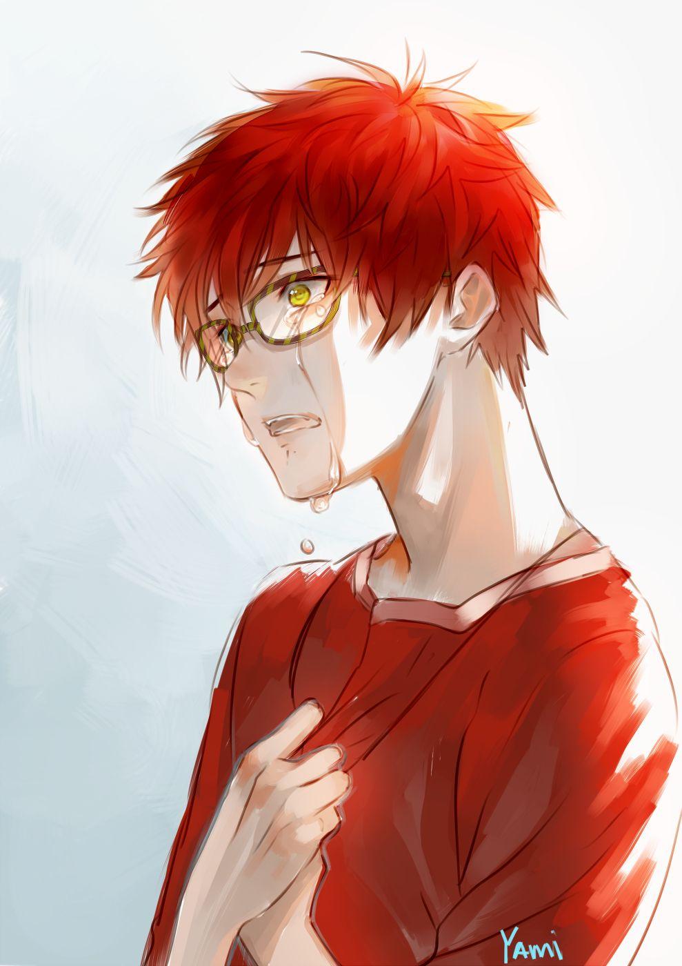 989x1400 Mystic Messenger, Mobile Wallpaper Anime Image Board