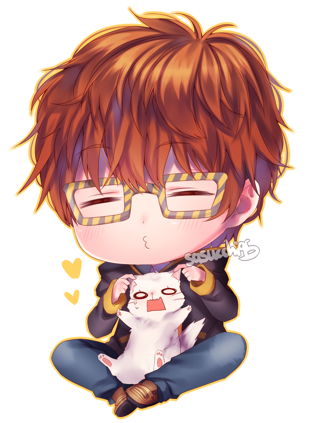1024x1379 Mystic Messenger wallpaper, Anime, HQ Mystic Messenger pictureK Wallpaper 2019