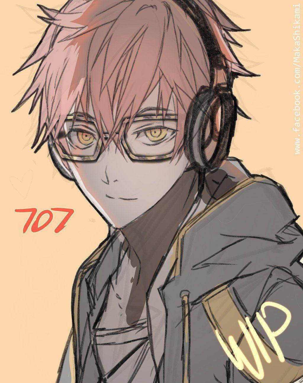 1024x1294 Mystic Messenger wallpaper, Anime, HQ Mystic Messenger pictureK Wallpaper 2019