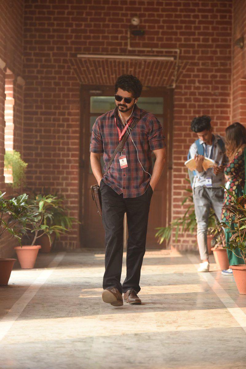 801x1200 Kutti Story from Vijay's film Master has arrived