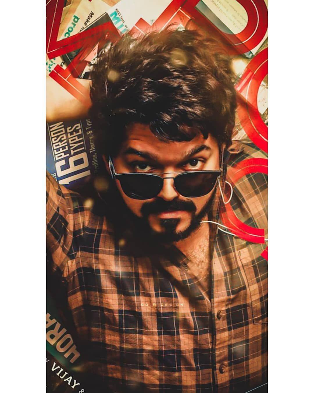 1080x1350 Master To Have A In Camera Audio Launch On March At A 5 Star Hotel Banquet Hall In Chennai, Without Any Fanfare Or C. Actor Picture, Cute Actors, Actors Image