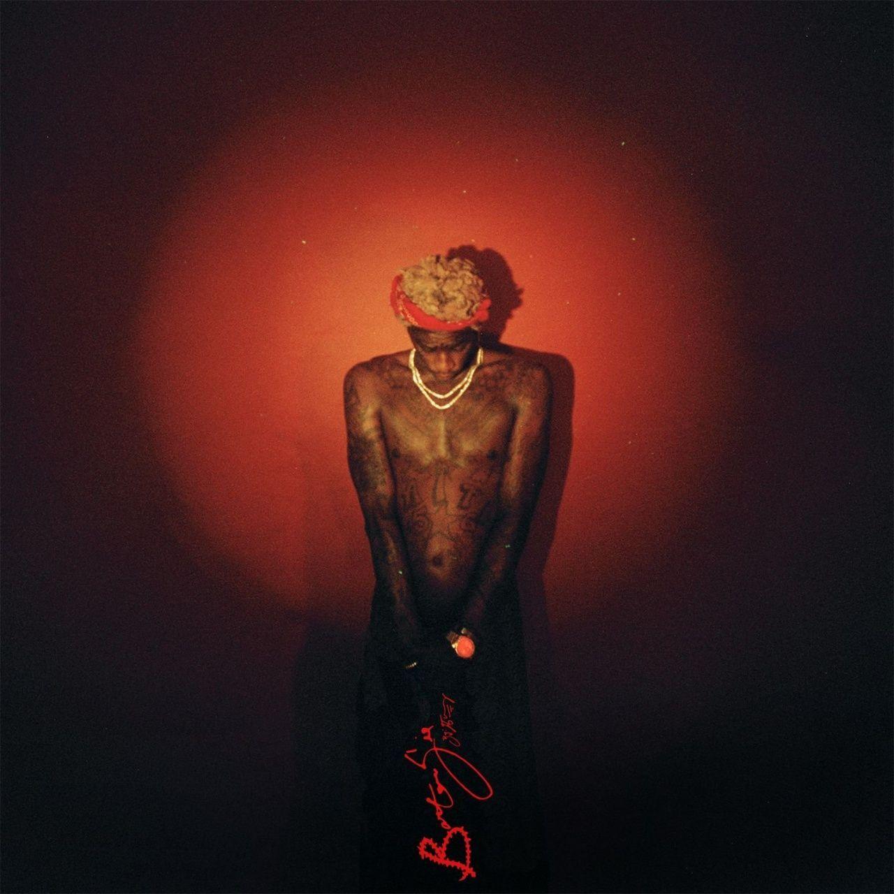 1280x1280 Birds In The Trap Sing Mcknight Vinyl 2016 Gino Urbano Medium