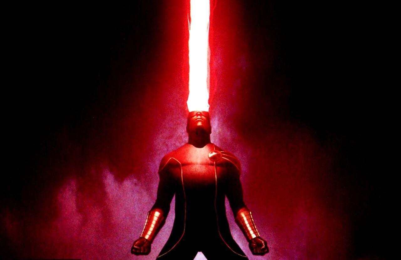1280x830 X Men Cyclops Wallpaper