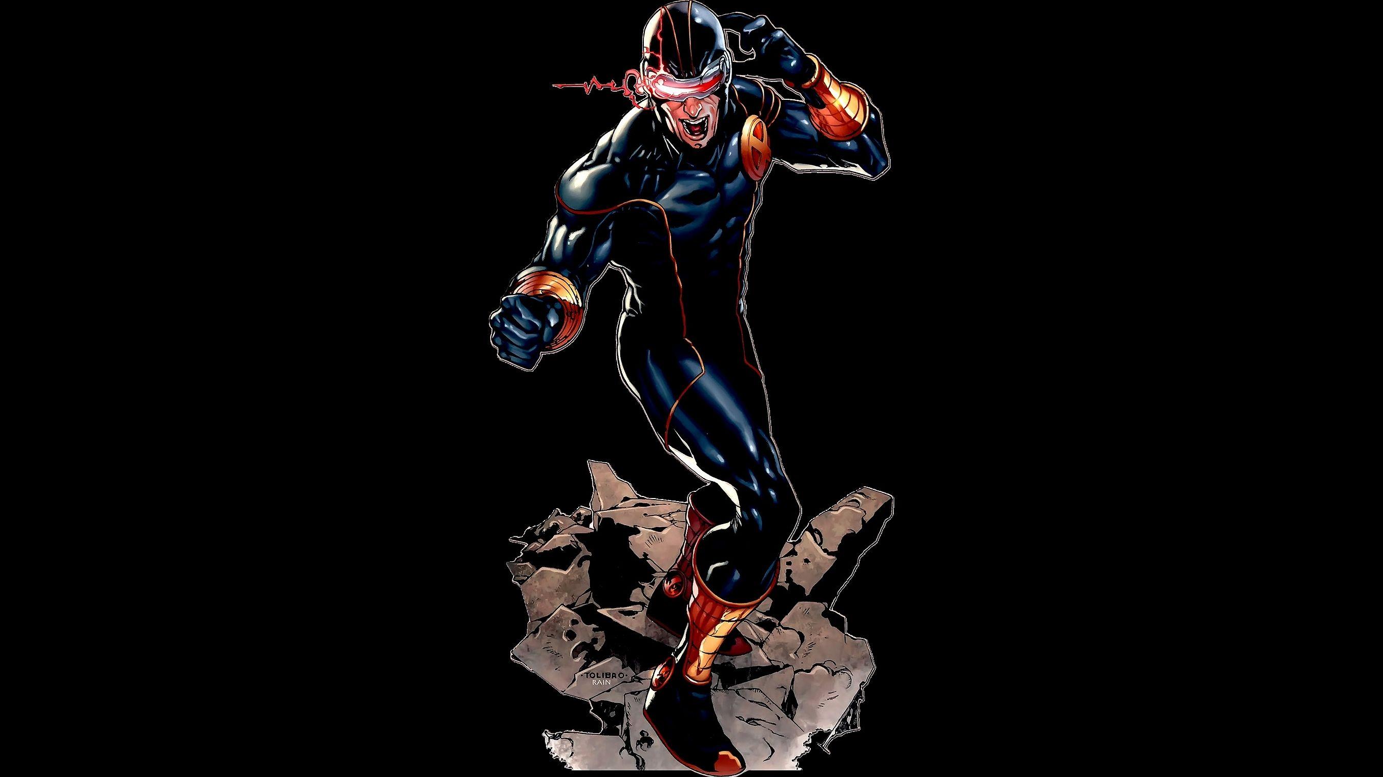 2700x1518 Cyclops Wallpaper