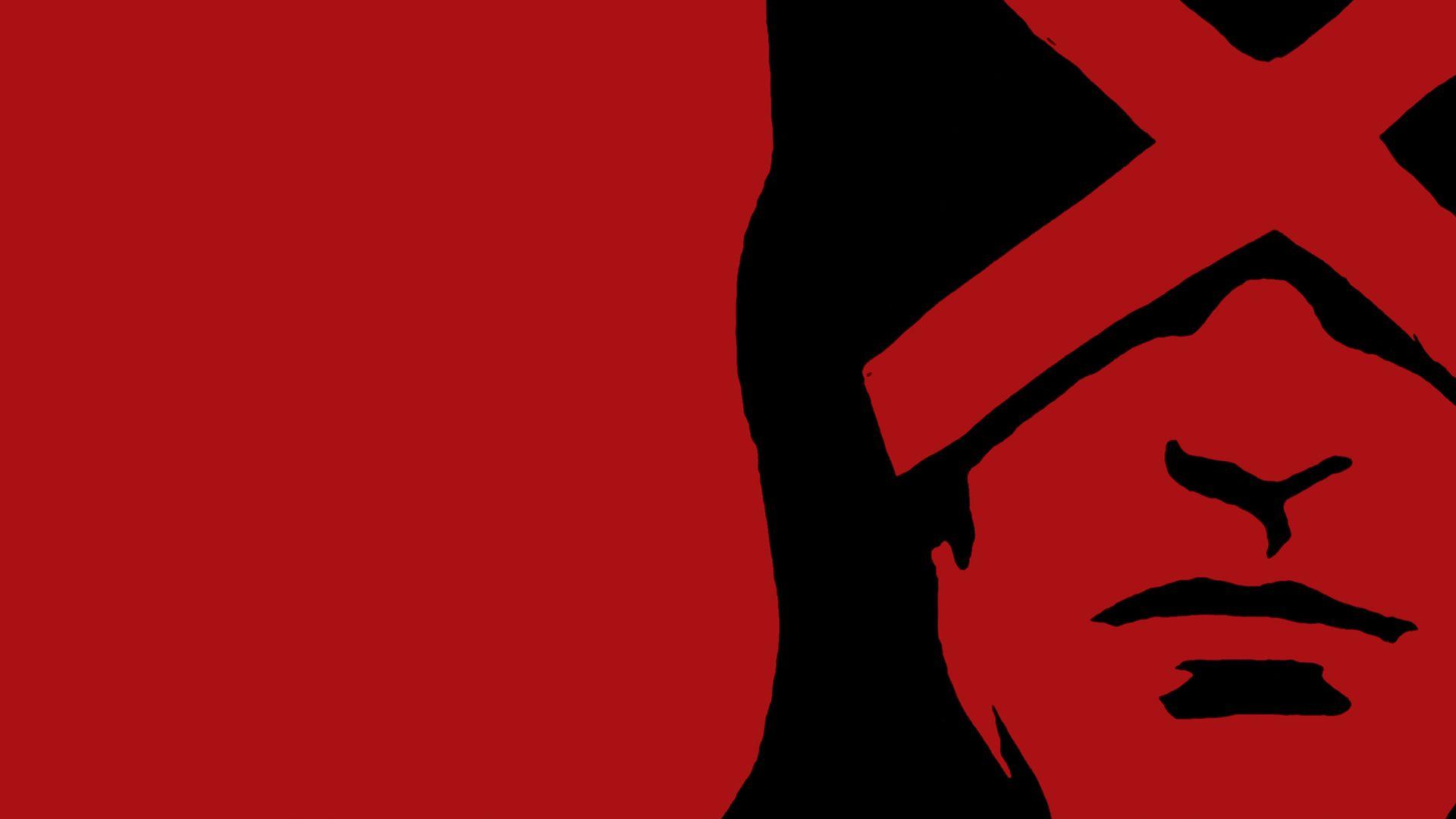 1920x1080 Cyclops / Scott Summers wallpaper