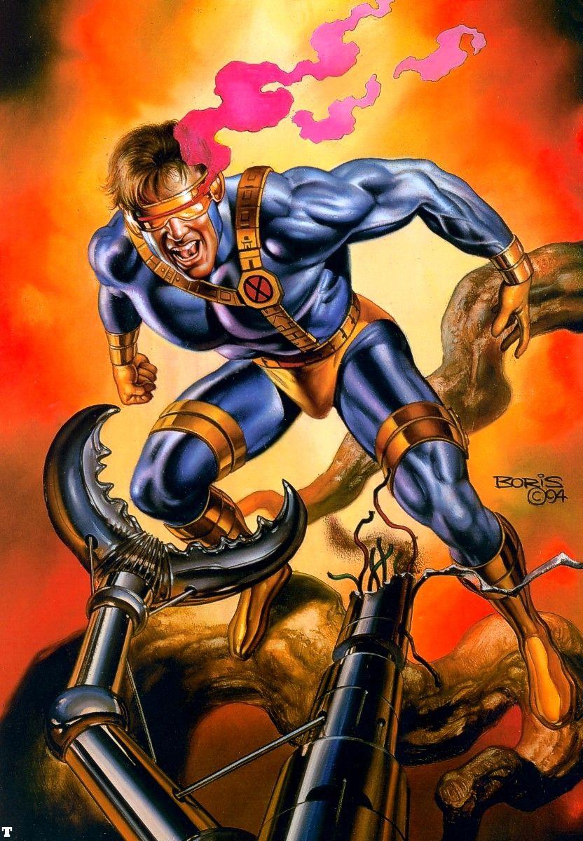 832x1200 Wed 7 Oct 2015 Cyclops X Men, Comics Image Galleries