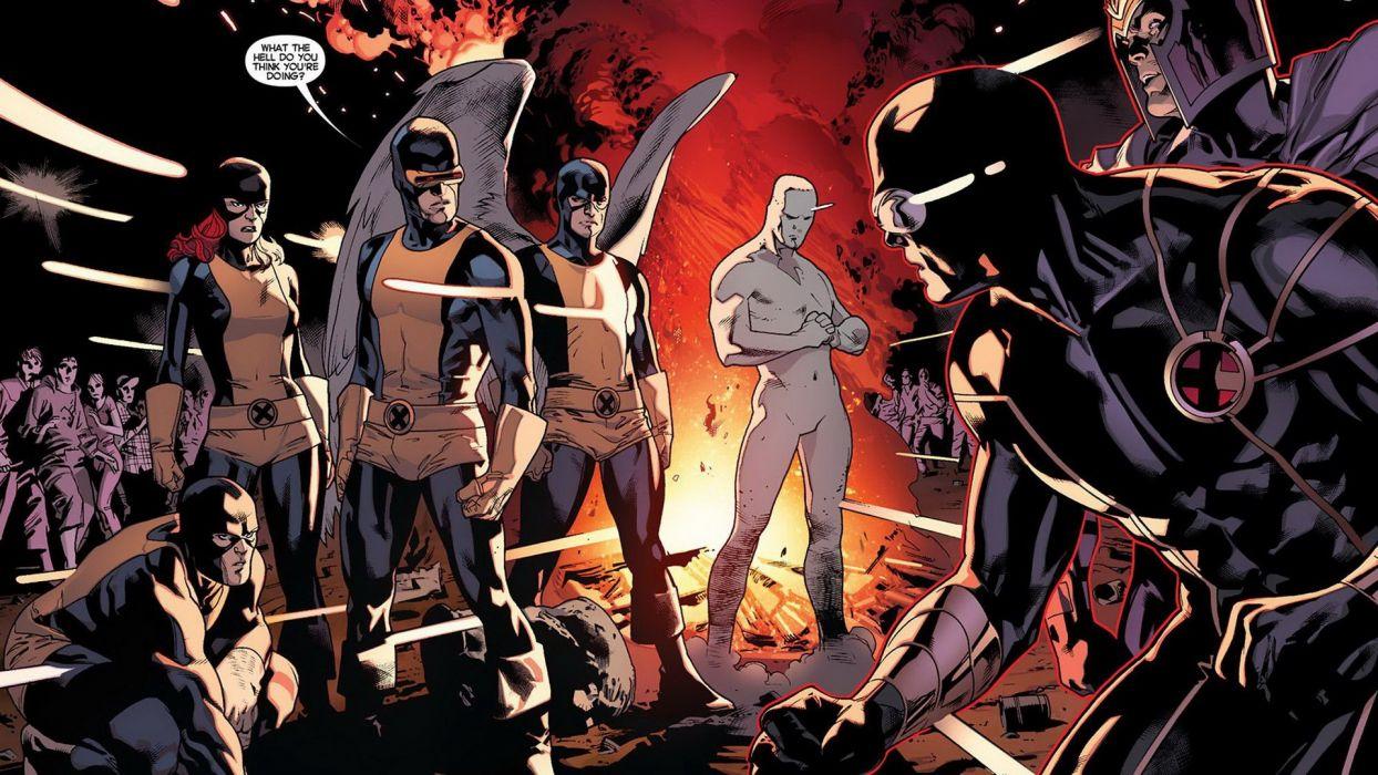 1244x700 Marvel Cyclops Wallpaper (1244x700 px, 181.77 Kb)