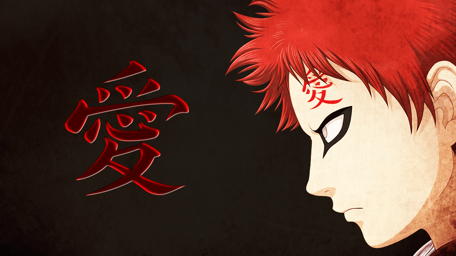 1920x1080 Gaara Wallpaper for Desktop. Gaara Naruto Wallpaper, Gaara Wallpaper and Gaara Desktop Background