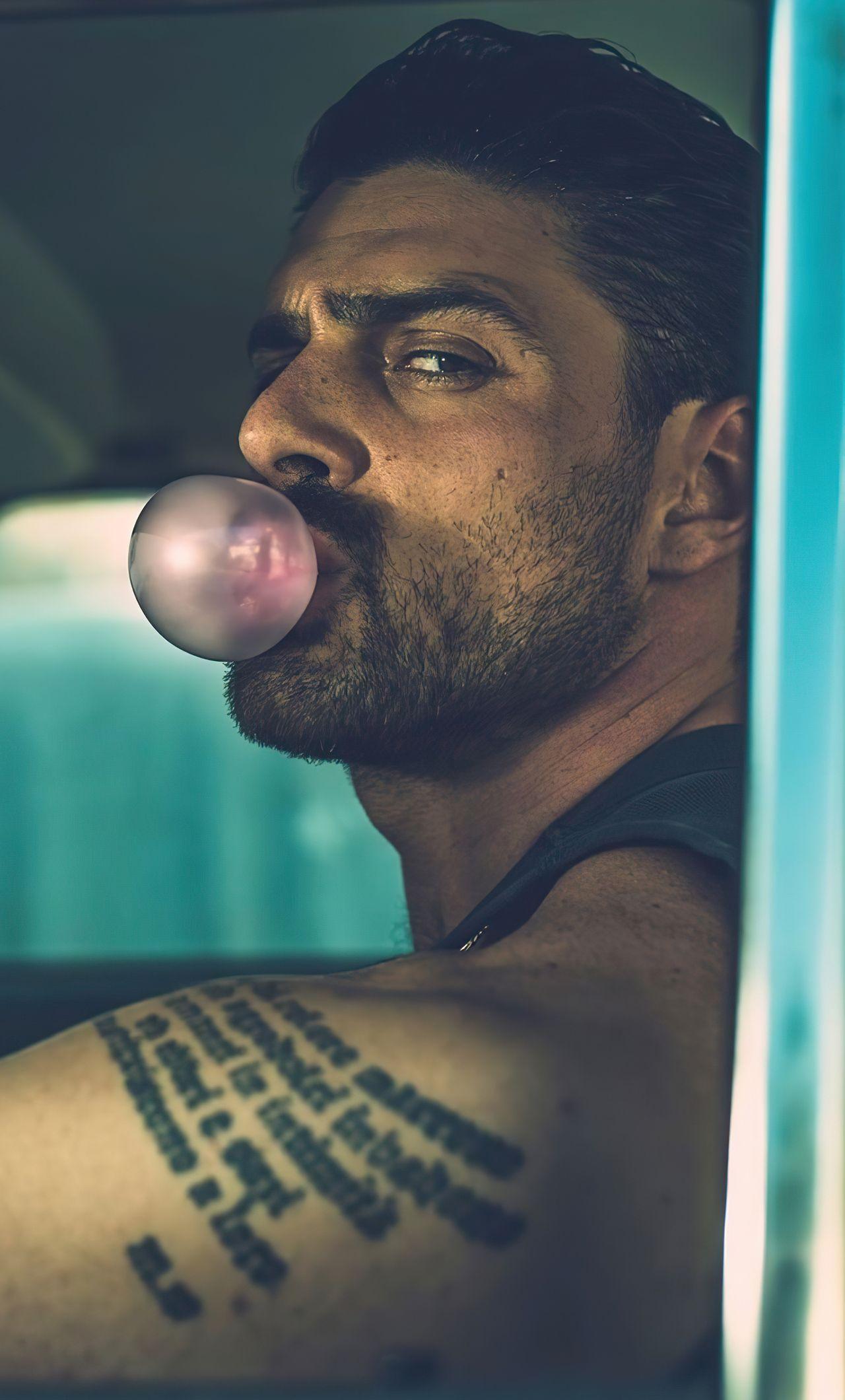 1280x2120 Michele Morrone iPhone HD 4k Wallpaper, Image, Background, Photo and Picture