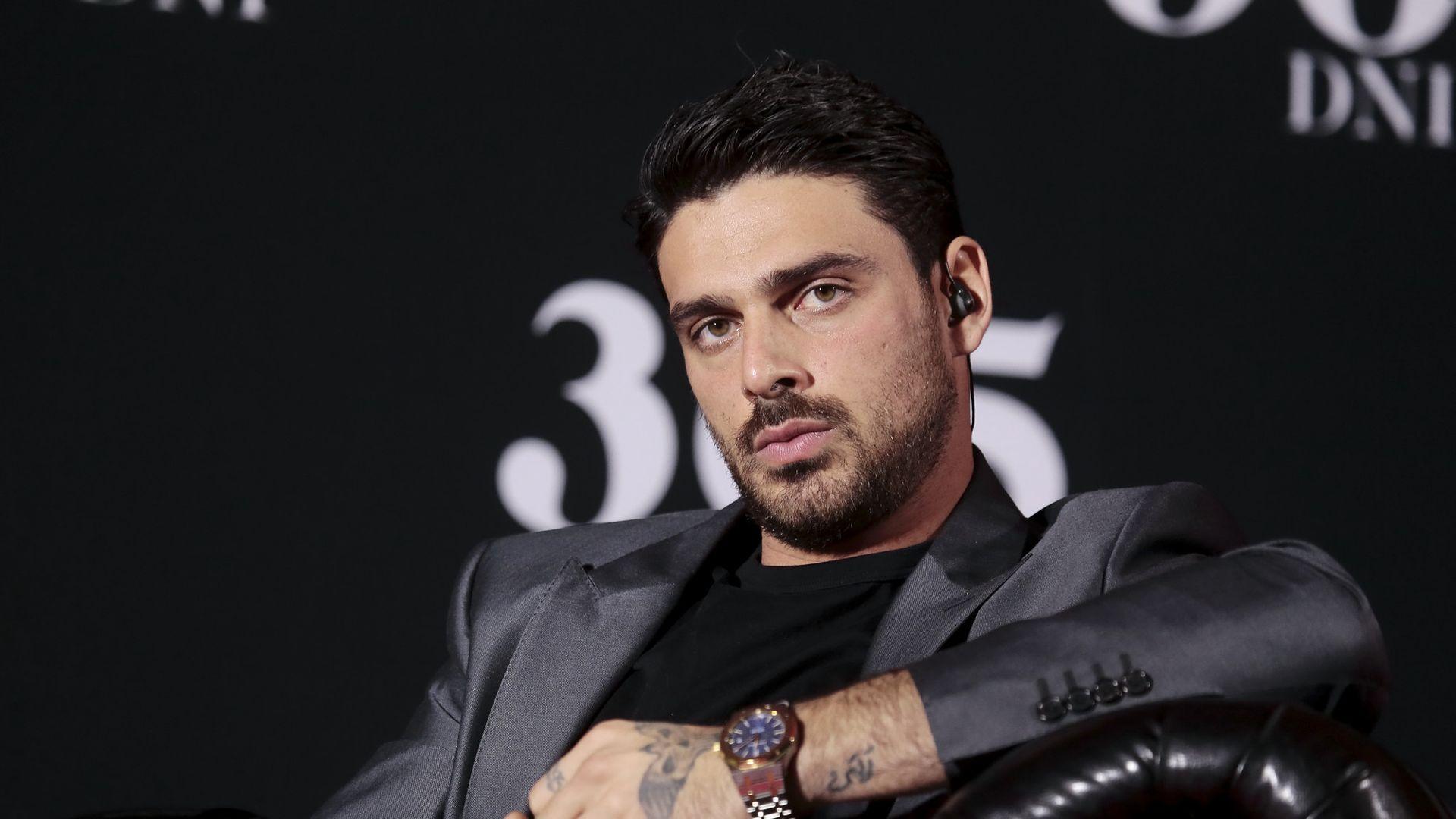 Michele Morrone Wallpapers - Top Free Michele Morrone Backgrounds