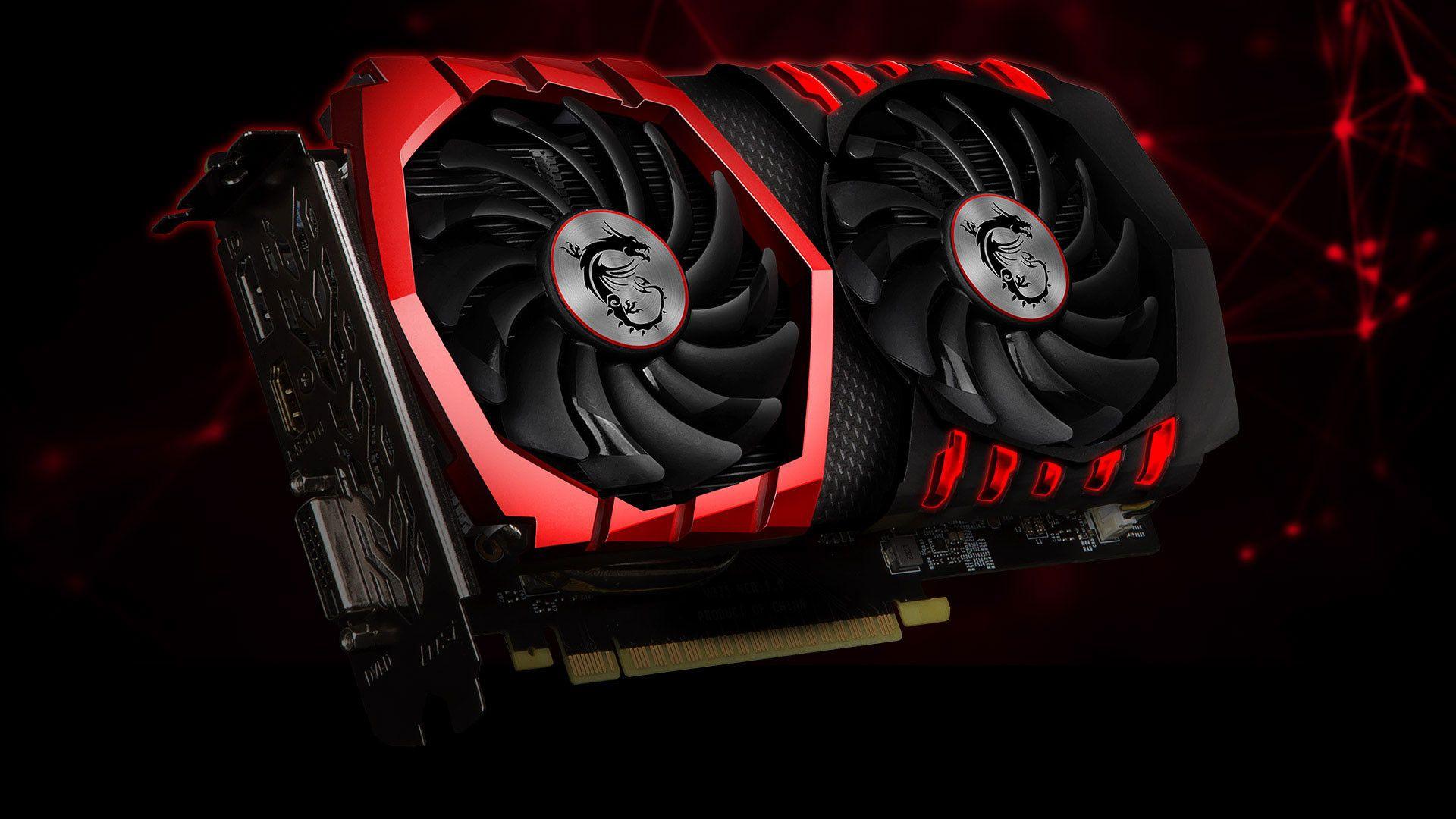1920x1080 Msi Wallpaper