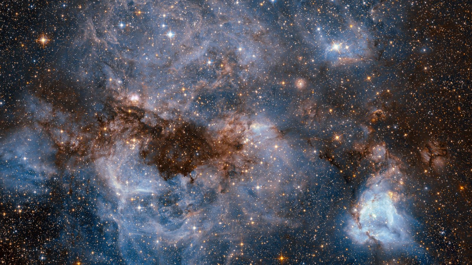 1600x900 ALPHA experiment tests antimatter by firing lasers at it to see if it acts like matter
