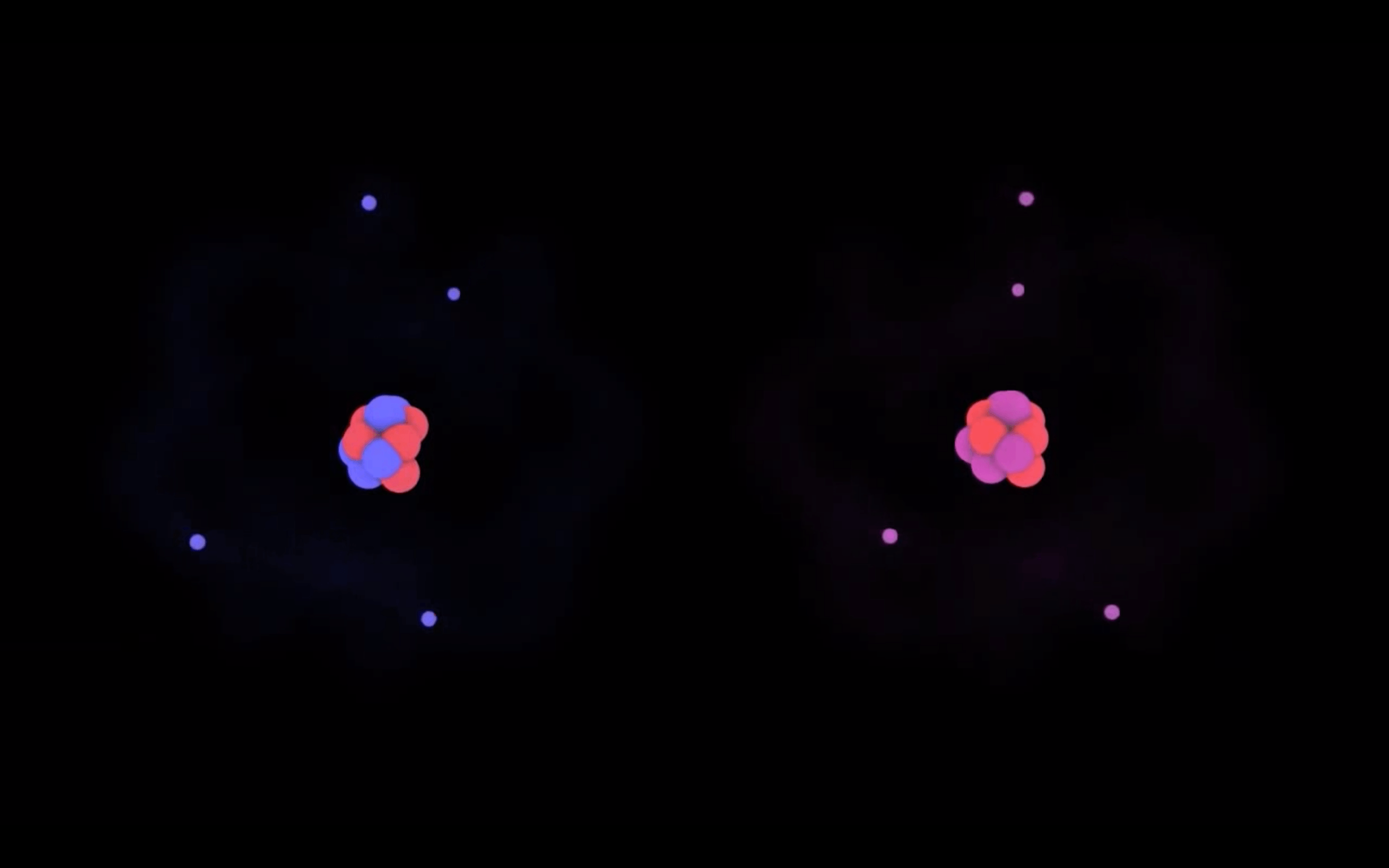 2560x1600 Antimatter: The Story of a Search