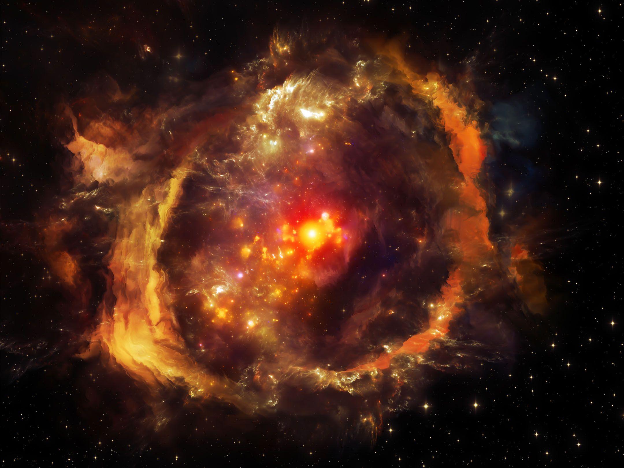 They Found It! New Clue To How Matter Outlasted Antimatter At The Big Bang Is Found - cddn883