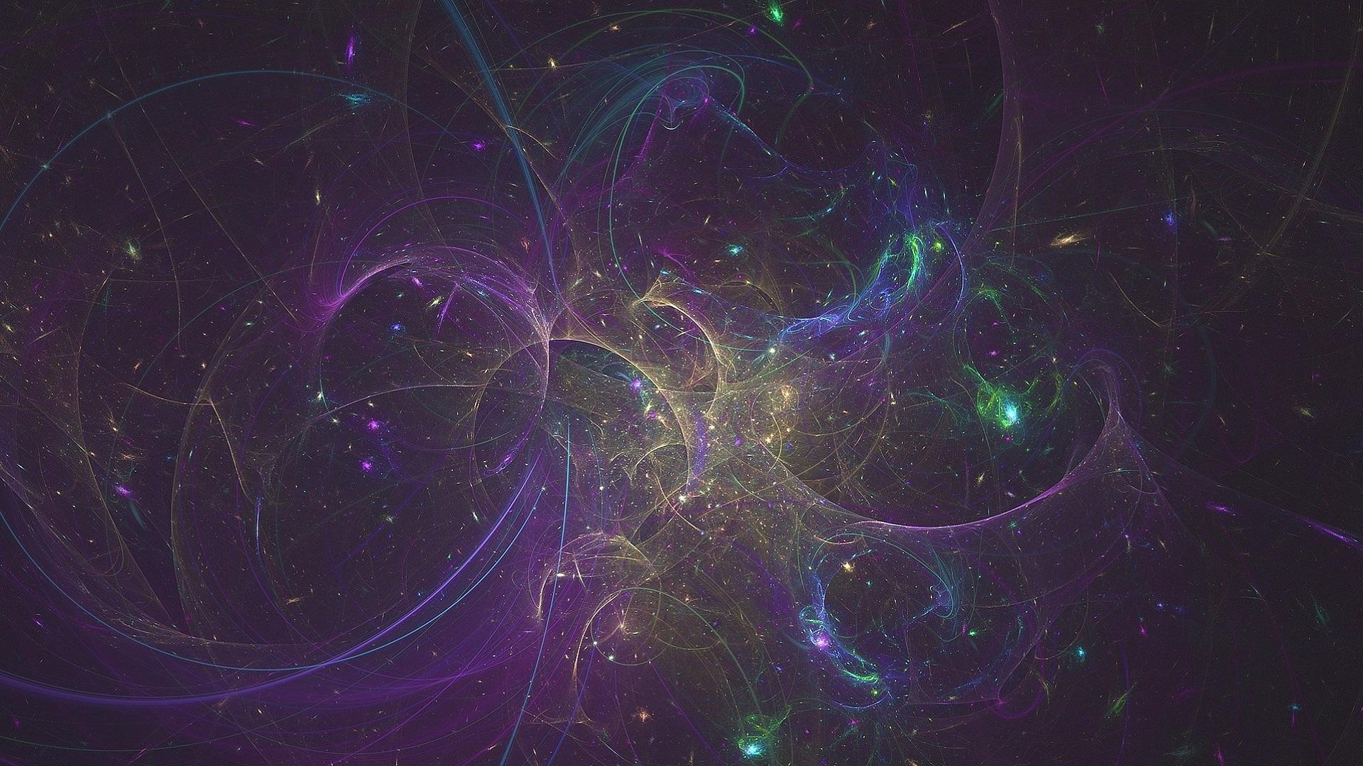 1920x1080 Australia's Science Channel. CERN Measures Anti Matter With All New Precision