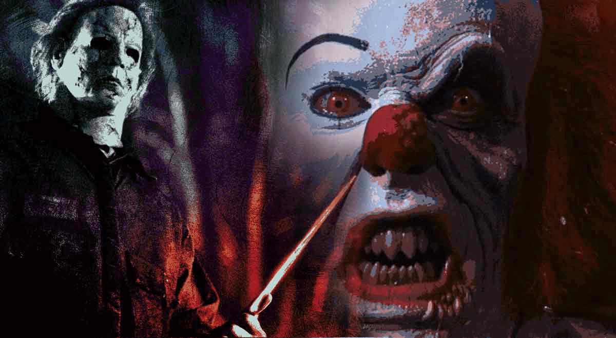 1200x658 Scary Halloween Wallpaper, DeskK HD Background, Wallpaper