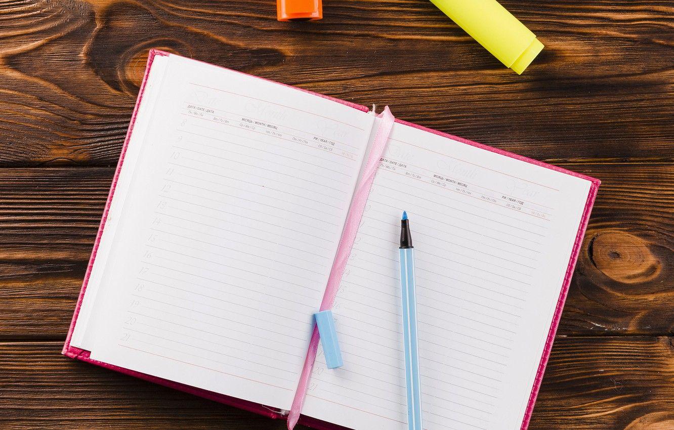 Notepad Wallpapers Top Free Notepad Backgrounds WallpaperAccess