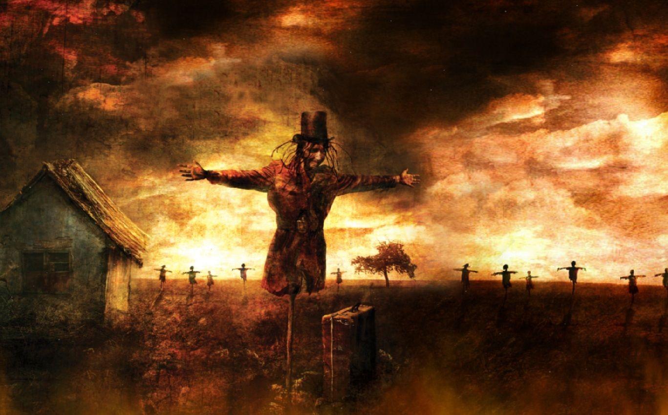 1367x849 Halloween For Windows 7 Wallpaper for Free Download, 38 Halloween