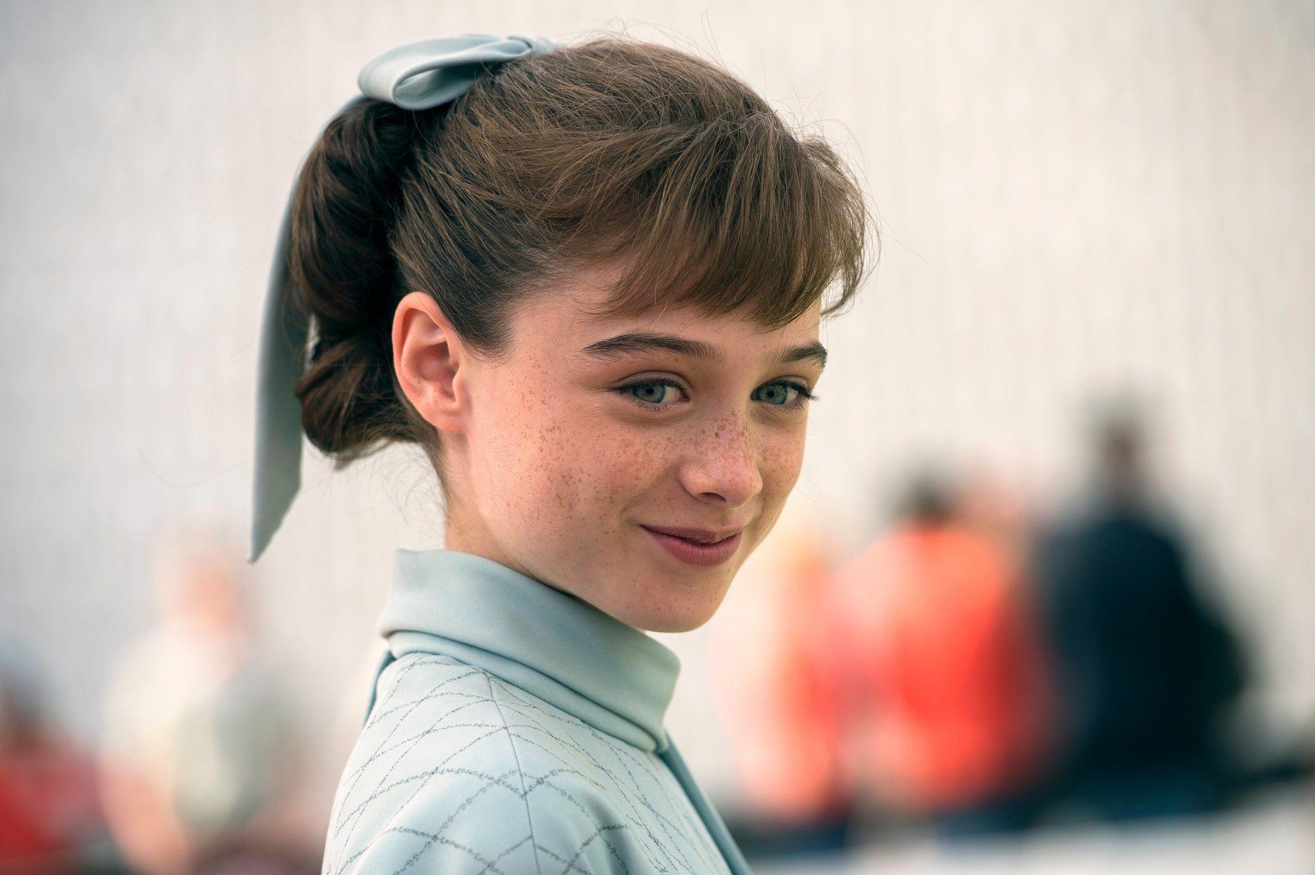 1920x1278 raffey cassidy future land tomorrowland HD wallpaper