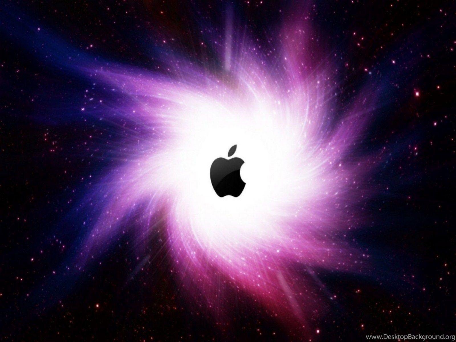 1600x1200 Space Mac Wallpaper Apple Moon Magnetism 1600x1200 210075 Desktop Background