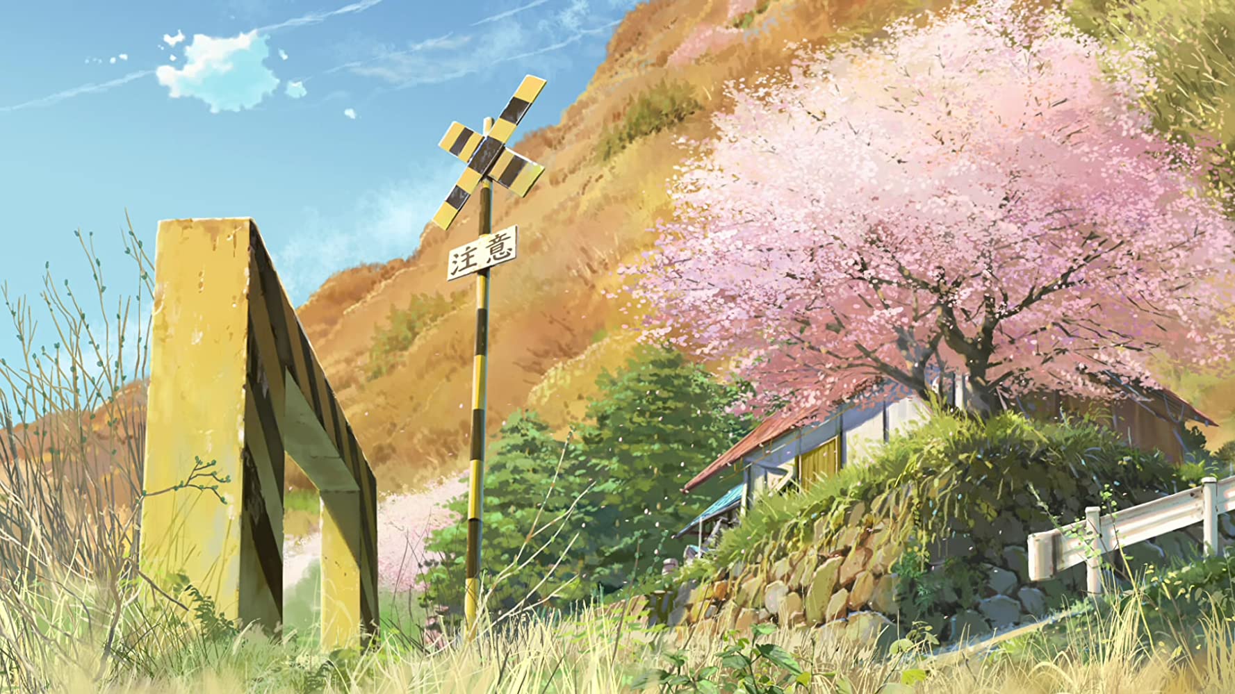 1777x999 Children Who Chase Lost Voices (2011)
