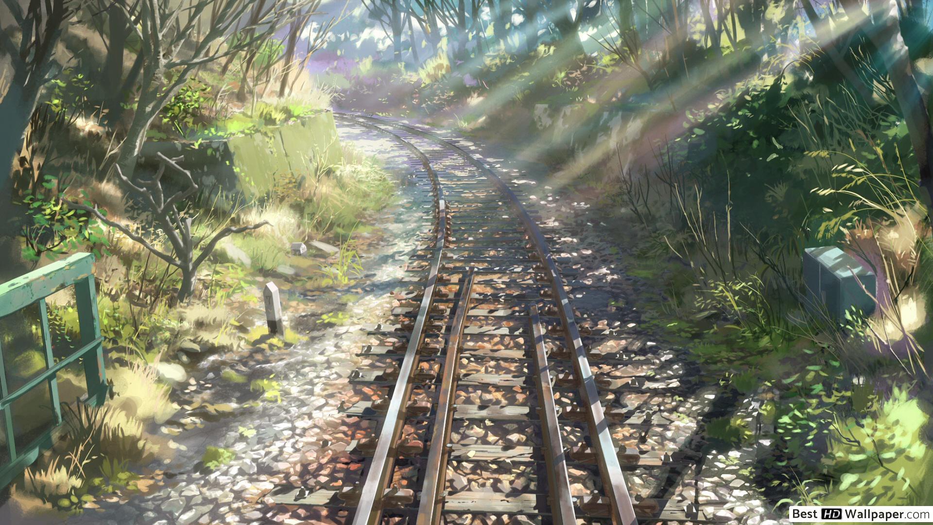 1920x1080 Children Who Chase Lost Voices HD wallpaper download