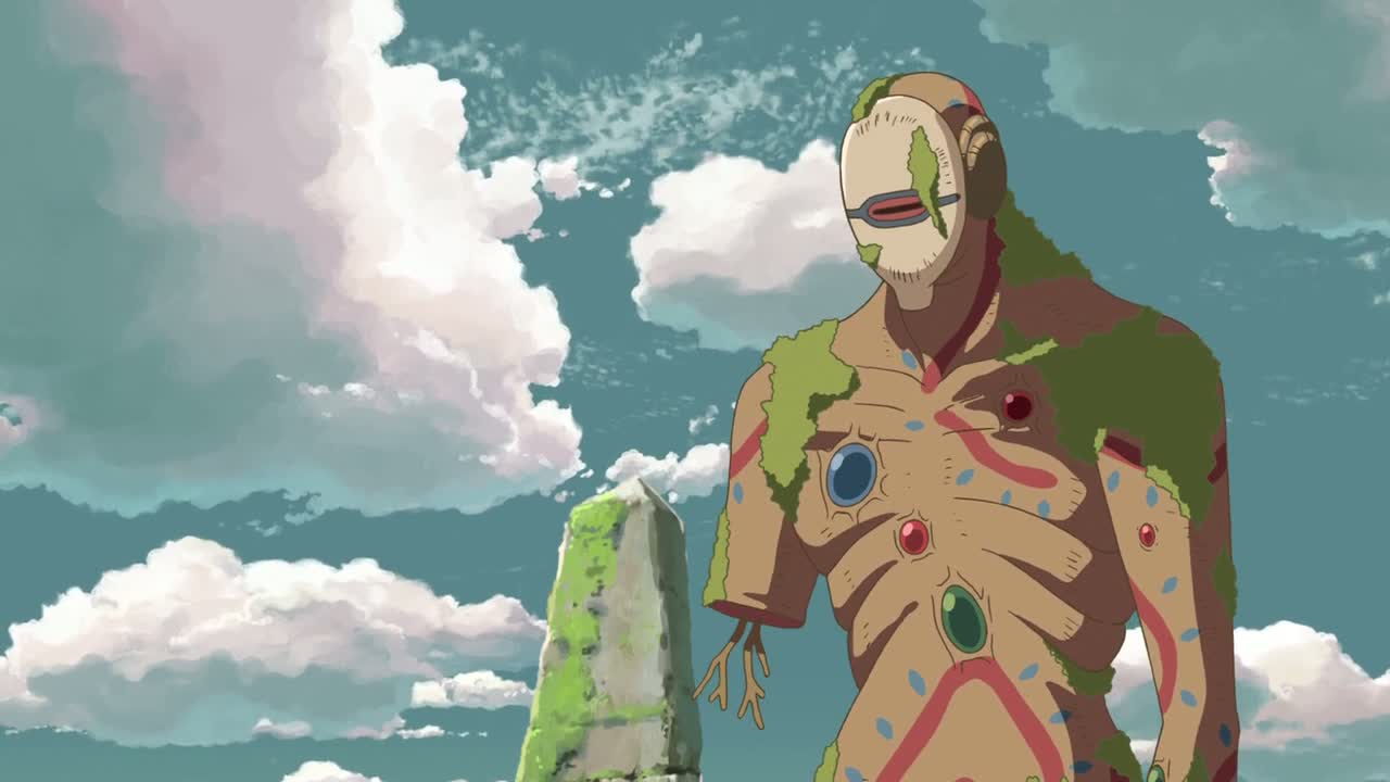 1280x720 Children Who Chase Lost Voices (2011)