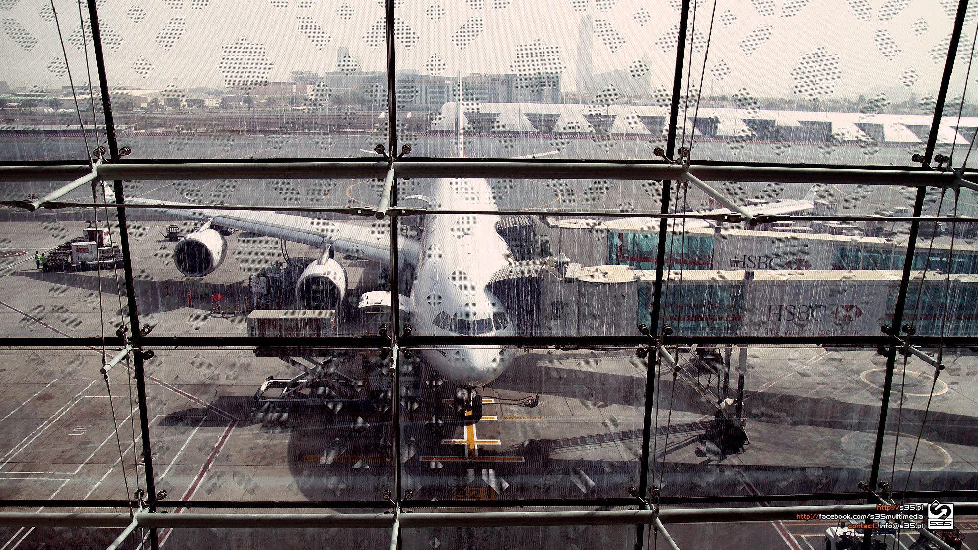 Dubai Airport Wallpapers Top Free Dubai Airport Backgrounds