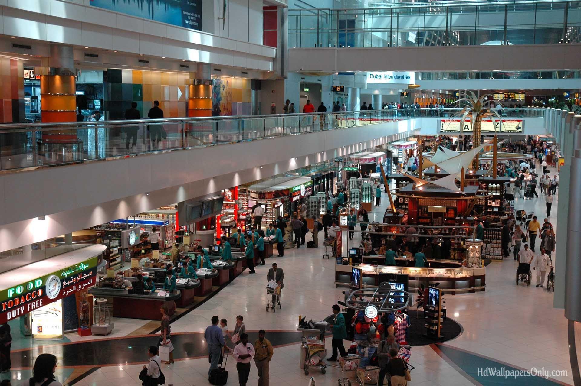 1920x1277 Dubai Airport Picture HD Wallpaper Only. Dubai airport, Dubai, Travel and tourism