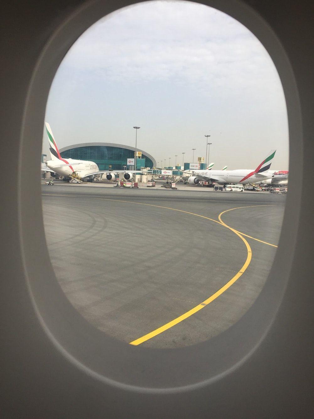 1000x1333 Dubai Airport Picture. Download Free Image