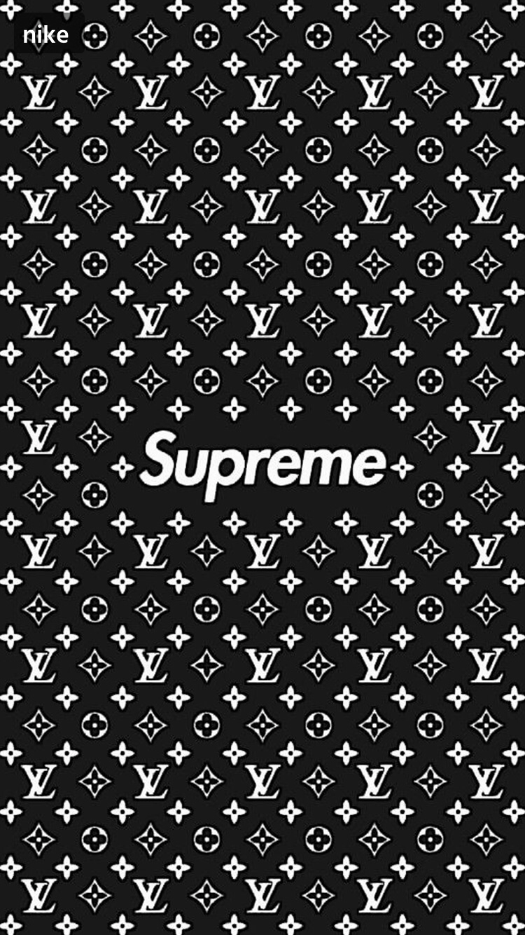 750x1334 Gff. Supreme wallpaper, Supreme wallpaper hd, Supreme iphone wallpaper