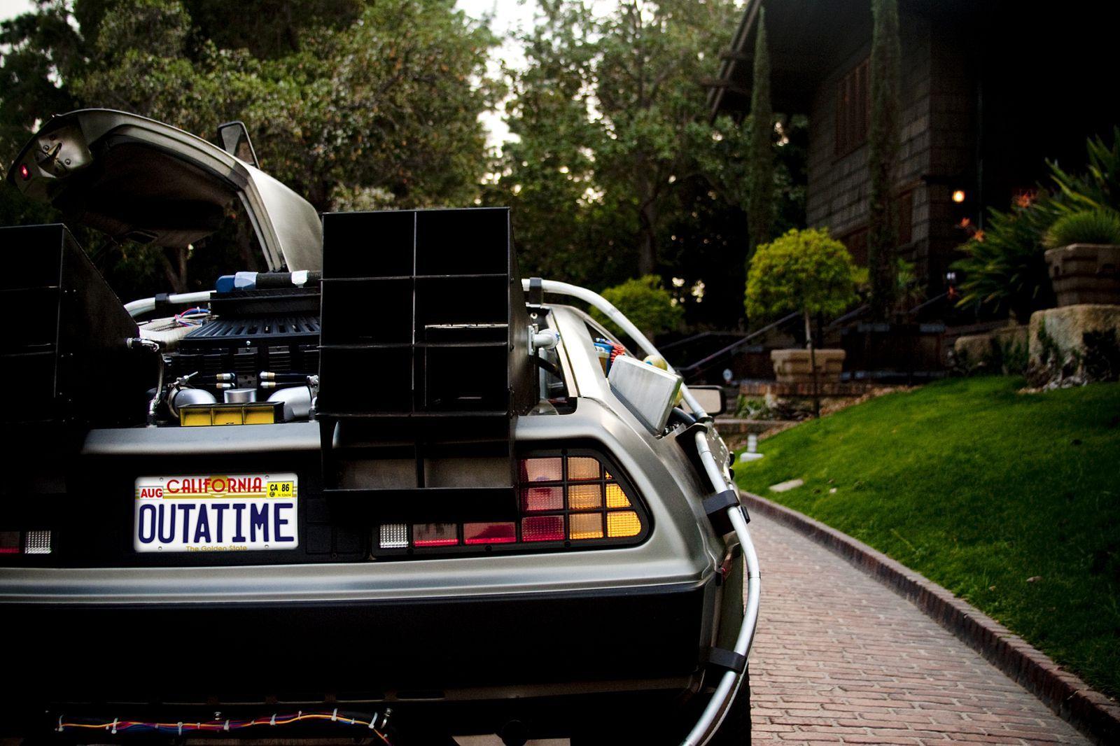 1600x1066 Back To The Future Wallpaper and Background Imagex1066