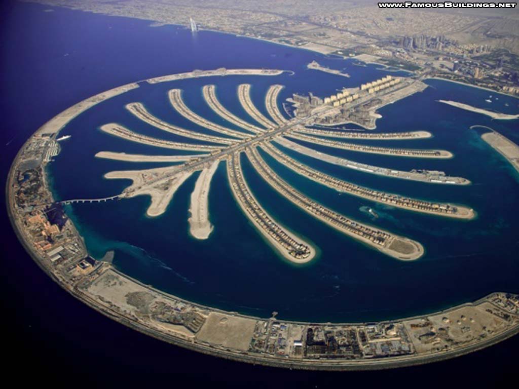 Palm Island Dubai Wallpapers - Top Free Palm Island Dubai Backgrounds ...