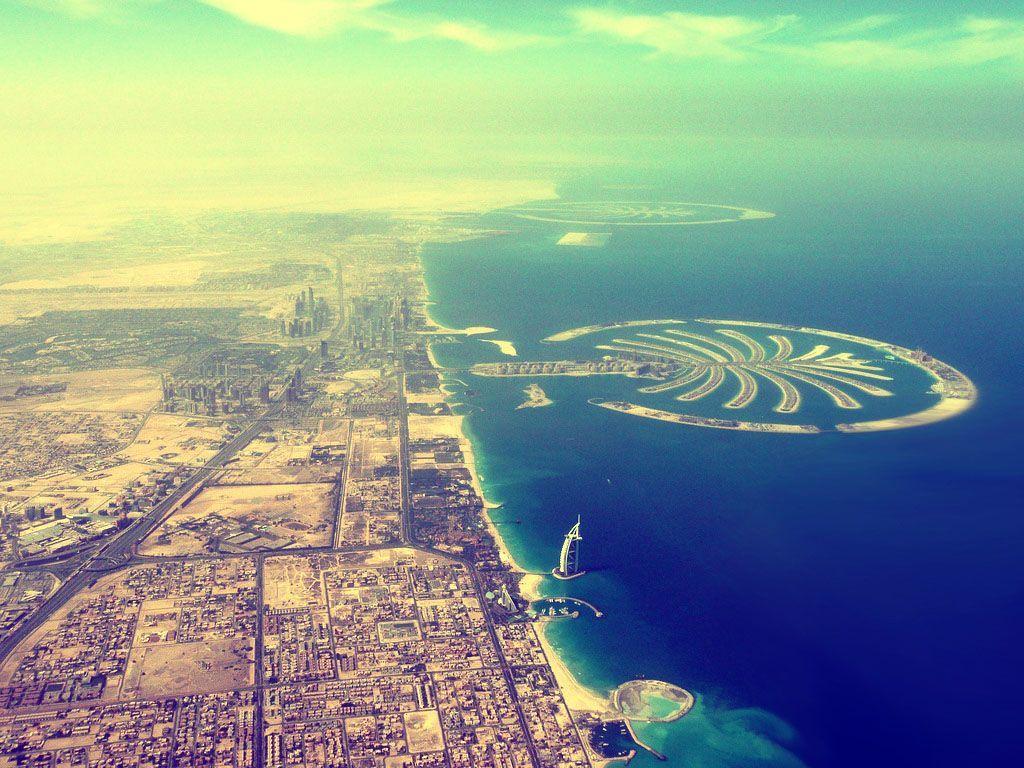 1024x768 Google Image Result For Wallpaper Palm Island Dubai Emirates