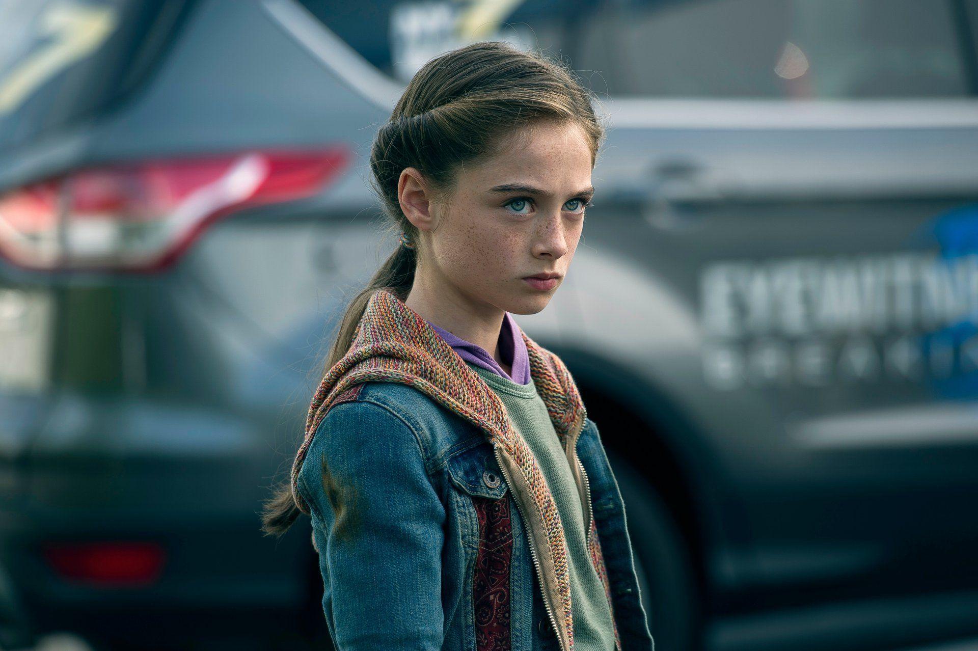 1920x1278 raffey cassidy in the film future land tomorrowland HD wallpaper
