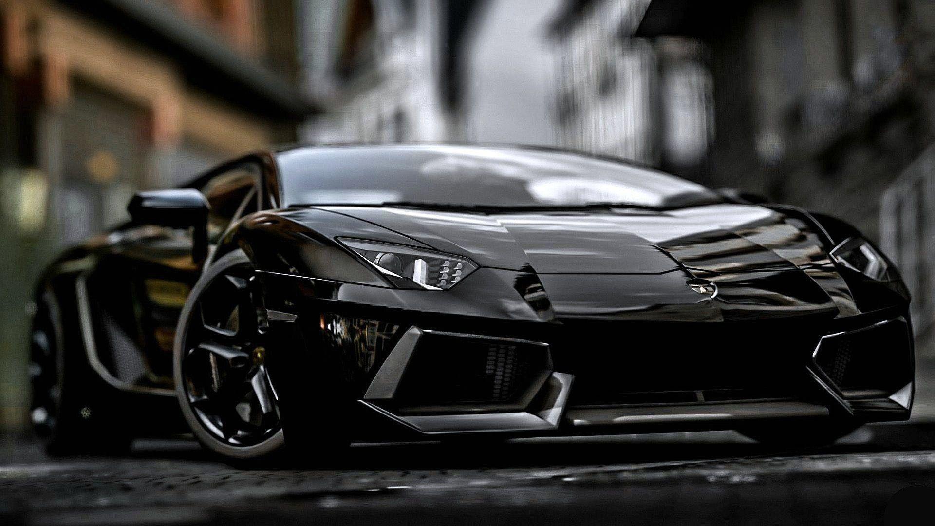 1920x1080 Lambo Wallpaper