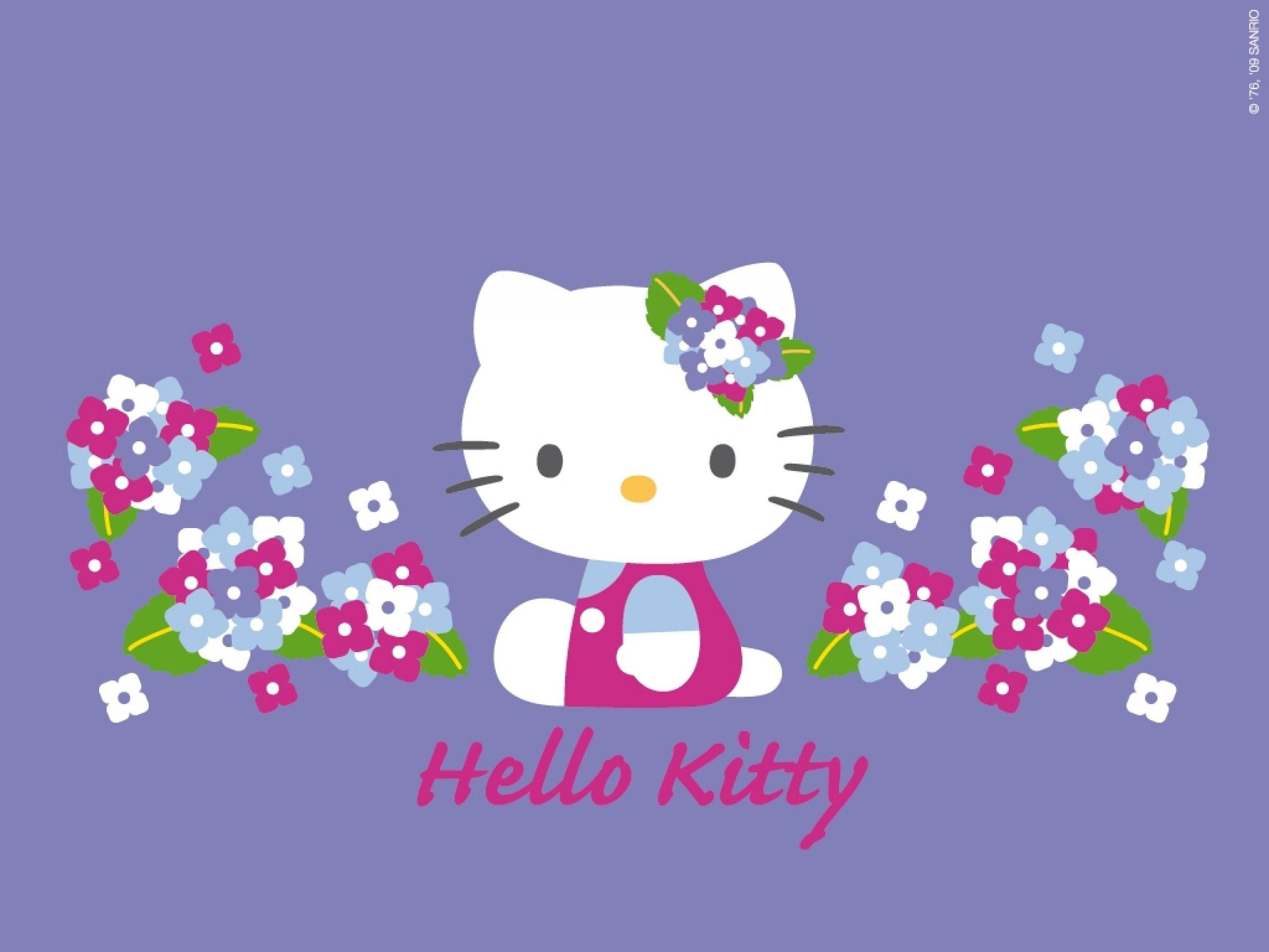 2560x1920 3D Hello Kitty Wallpaper For Christmas. Bbqdds.christmassongs2020.info