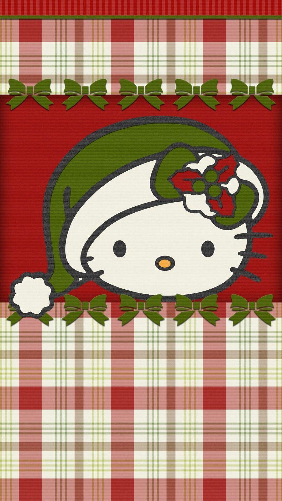 900x1600 christmas #wallpaper #iphone #android #happy #holiday #hello_kitty. Hello kitty christmas, Hello kitty wallpaper, Sanrio hello kitty