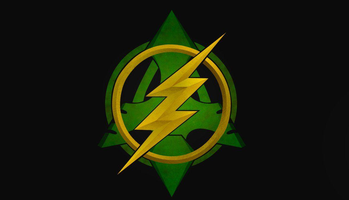 1178x677 The arrow Logos