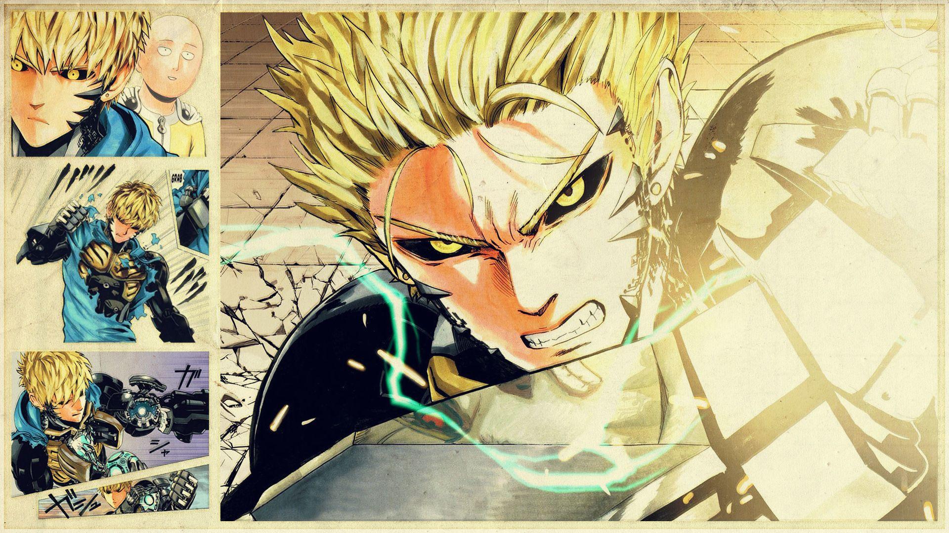 1920x1080 Genos Wallpaper By Dr Erich