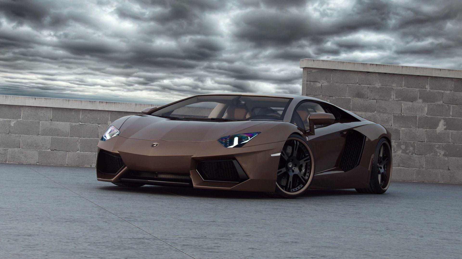1920x1080 Awesome Lamborghini Gallardo wallpaperx1080