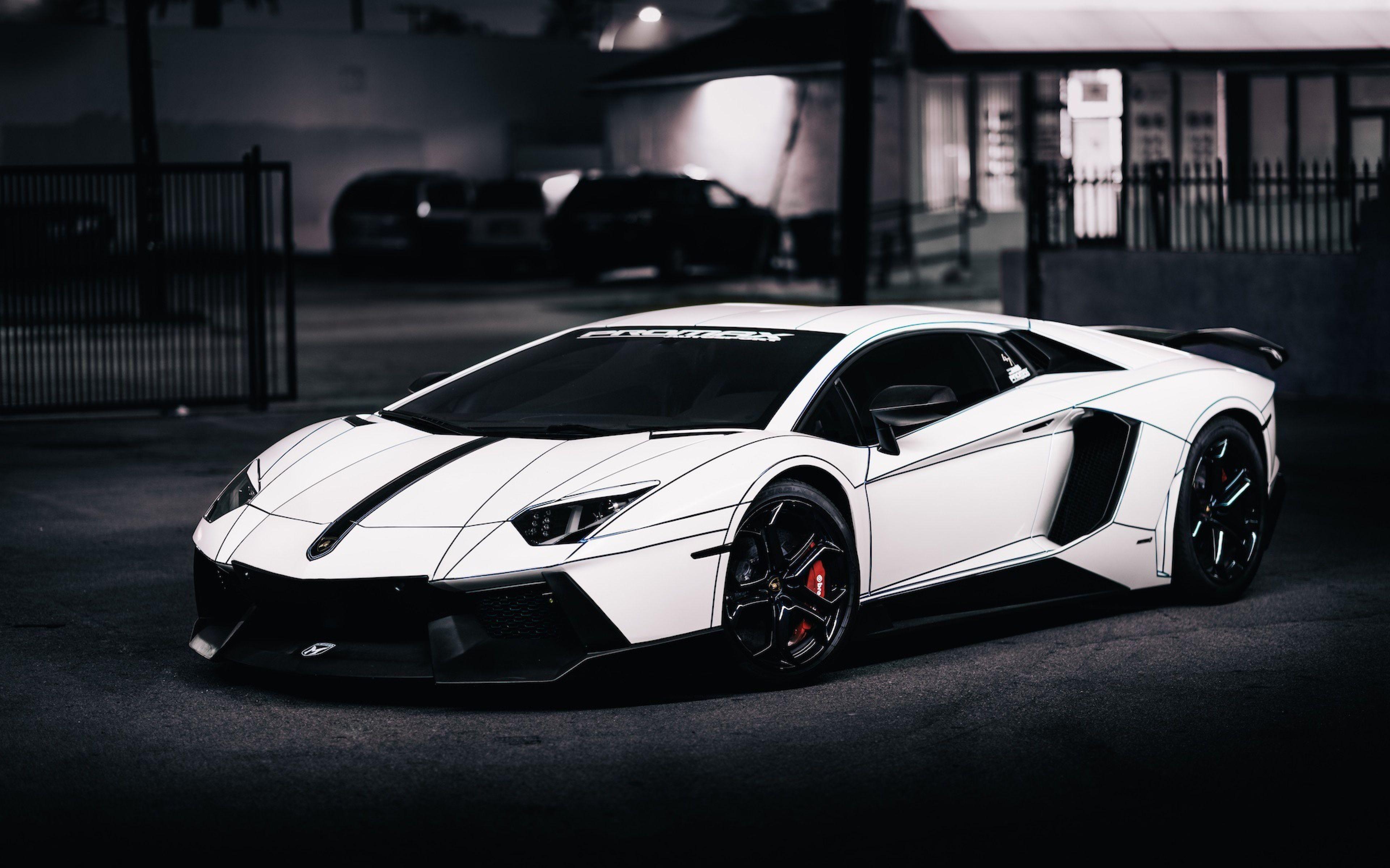3840x2400 Lamborghini Wallpaper Desktop Background Free Download > SubWallpaper