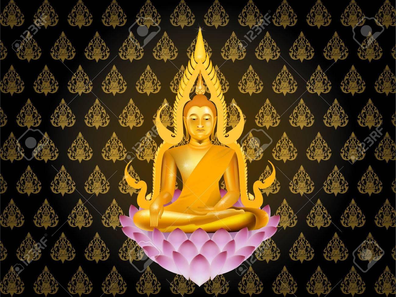 Thailand Buddha Wallpapers - Top Free Thailand Buddha Backgrounds