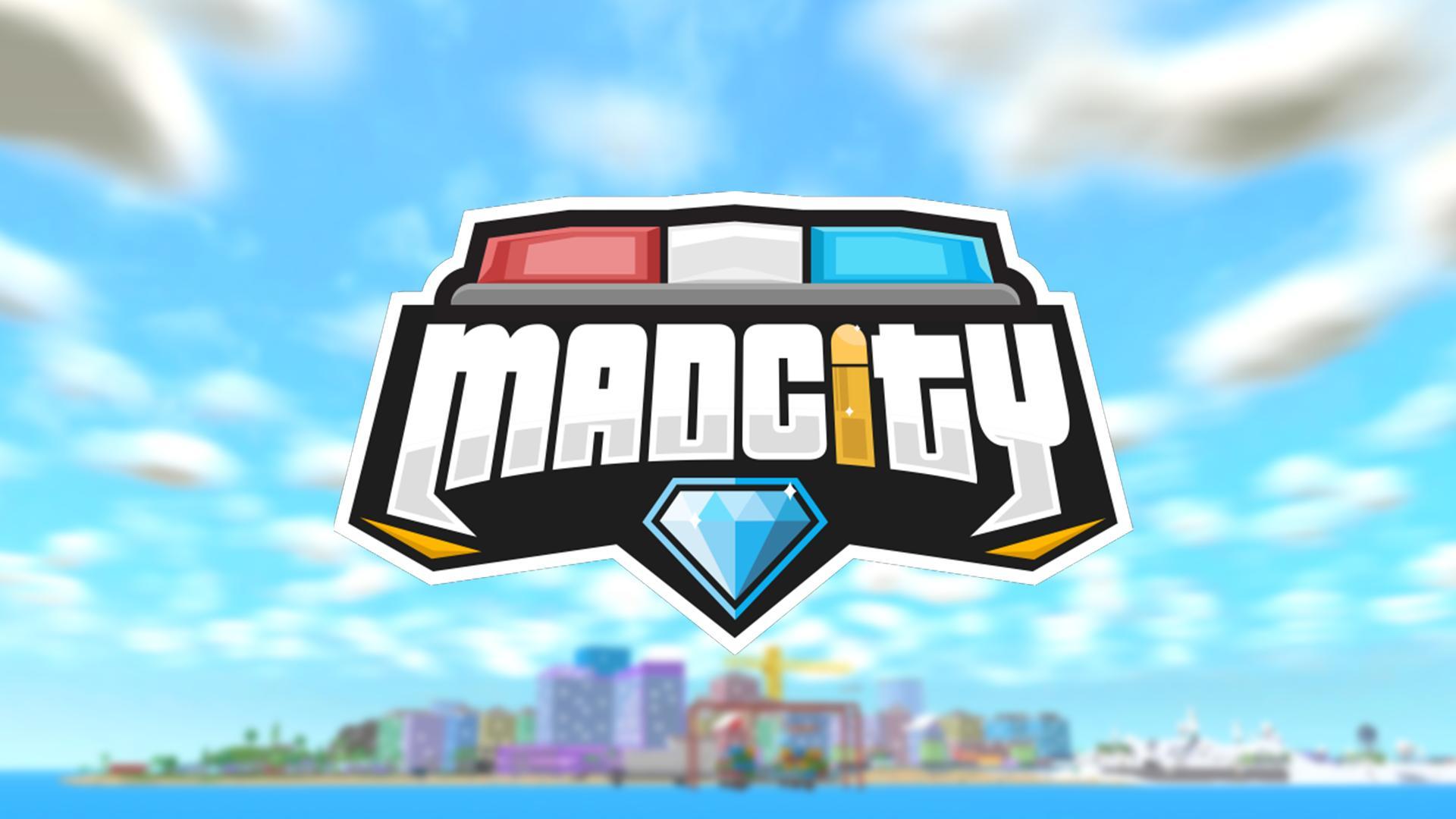 Mad City Wallpapers Top Free Mad City Backgrounds Wallpaperaccess - mad city roblox season 4