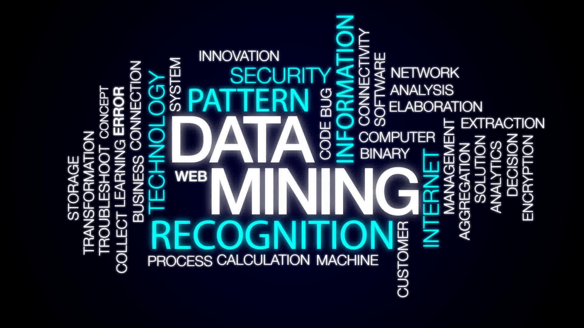 Data mining презентация