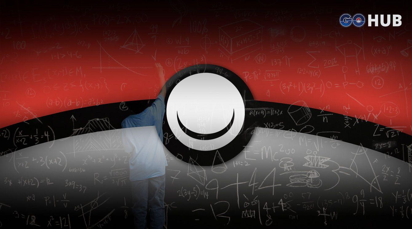 1340x745 Data Mining 500 000 Pokemon Spawns and Encounters. Pokemon GO Hub