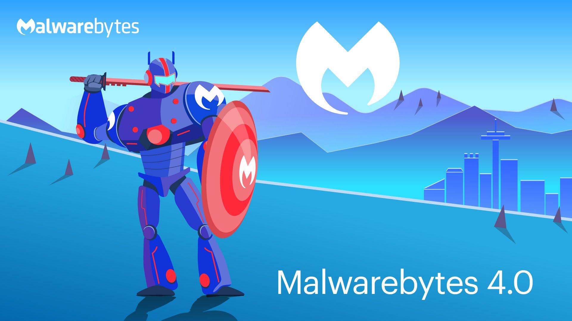 1920x1080 Malwarebytes Wallpaper