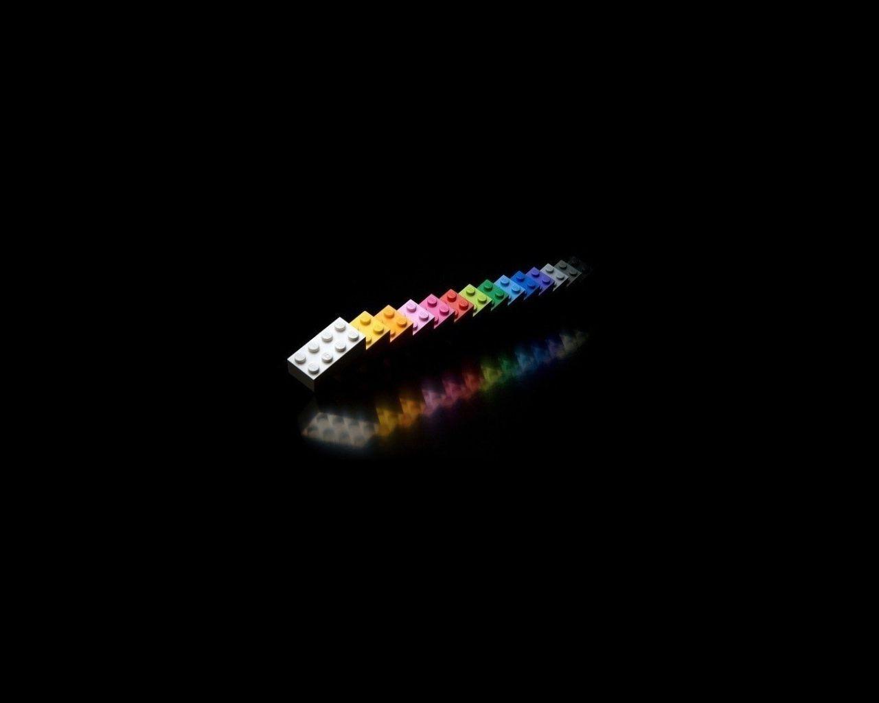 1280x1024 Exploring The Data of LEGO History